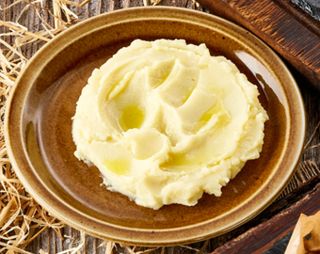 Картопляне пюре (150г)