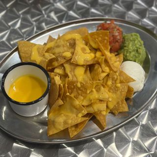 Nachos