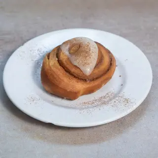 Cinnamon Roll