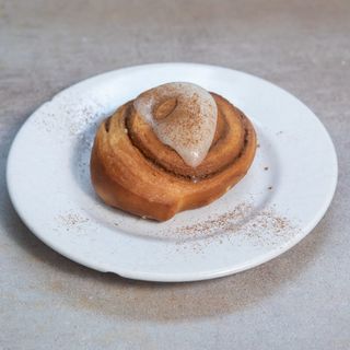 Cinnamon Roll