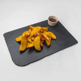 Potatoes maison