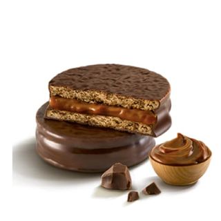 Alfajor Havanna Negro 