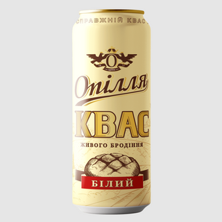 Квас Опілля світлий 0,5 л