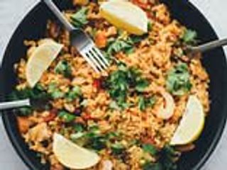 Ком Чен з морепродуктами (300г)