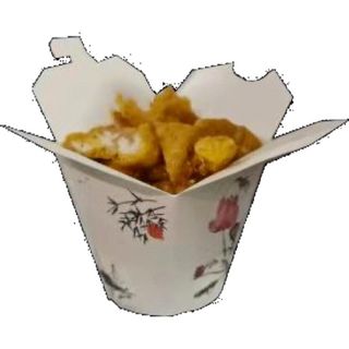 Arroz Negro Con Pollo