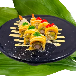 A30. Ebi Mango | 8 pzs.