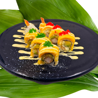 A30. Ebi Mango | 8 pzs.