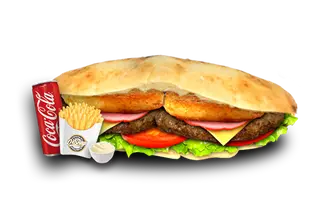 Menu Le Country