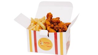 N2 ფრი სტრიფსი