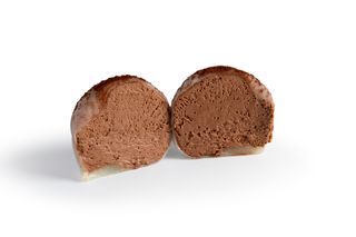 Mochi Chocolate Negro 70 %