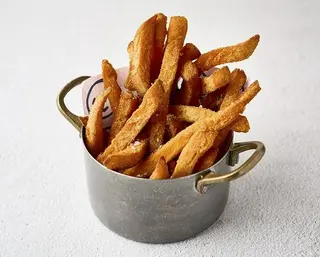 Sweet potatoes