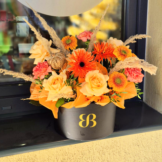 Aranjament Strălucirea Apusului