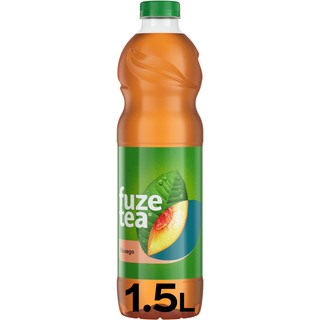 Fuze Sabores 1,5L