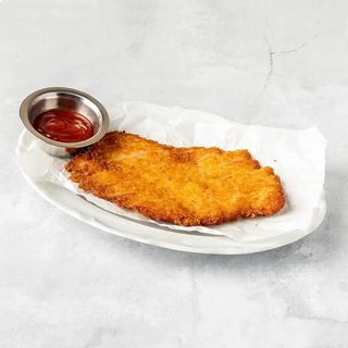 Куриные наггетсы