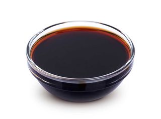 Soy sause