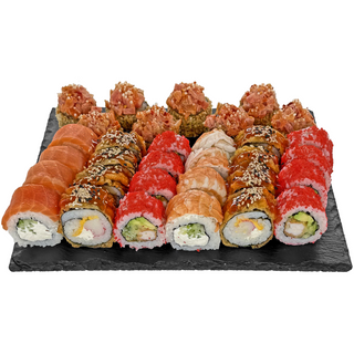 Сет Кімано - 1150 грам