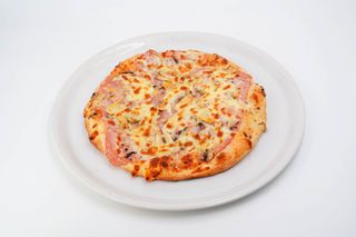 Pizza Pecorelli 26cm