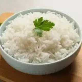 Arroz blanco