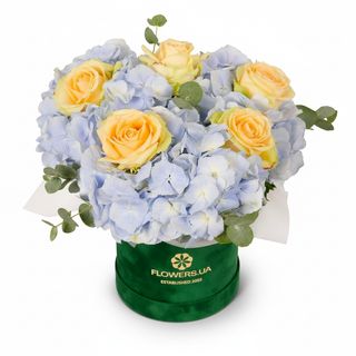 Композиція"Arcadia"