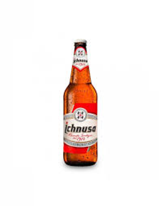 Ichnusa 33 cl