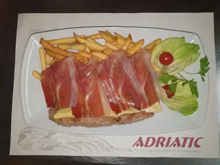 Njeguški steak