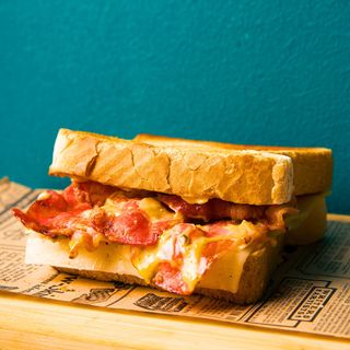 Sándwich Momento