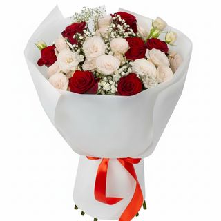 Букет"Осінні почуття"