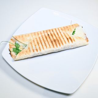 Piadina briotto