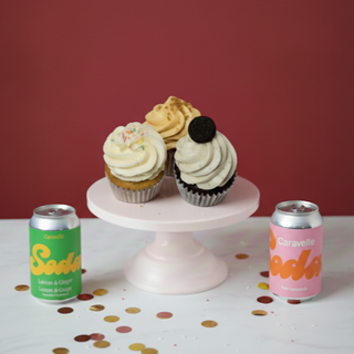 Capricho del Día - Treat Yourself Pack