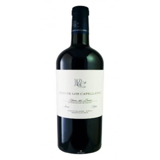 Vino Tinto D.O. Ribera Del Duero Roble Pago de Los Capellanes  (75 cl.)