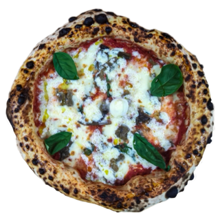 Pizza Troisi (33 Cm.)