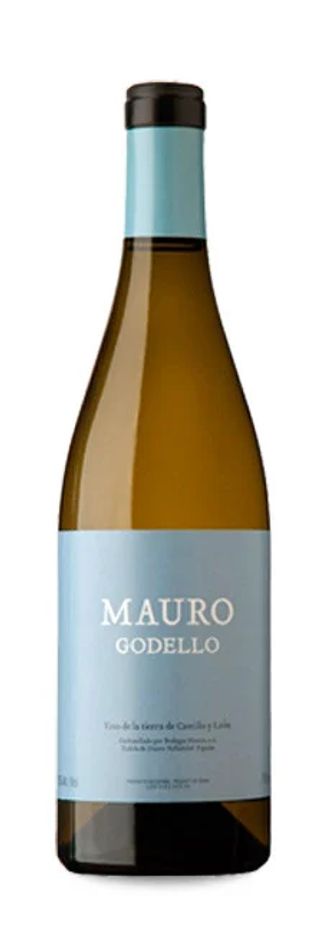 Vino Mauro Godello 2022