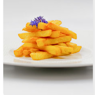 145. Patatine fritte