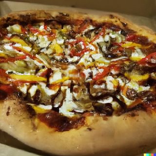 Frisby Royal Viande Hachée