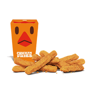 Chicken Fries (9 uds.)