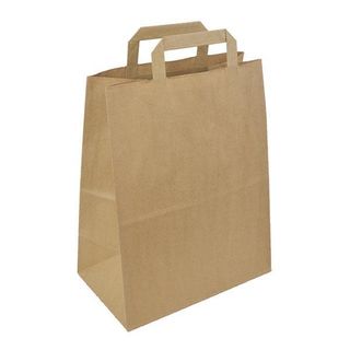 TORBA PAPIEROWA - 1szt.