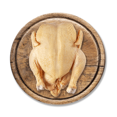 М'ясо птиці