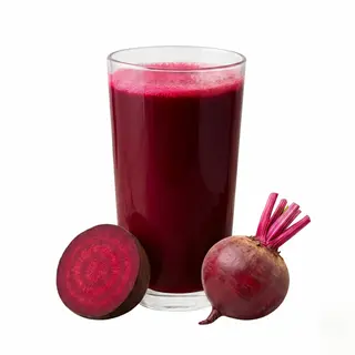 Beetroot Juice