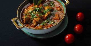 ხბოს ჩაშუშული