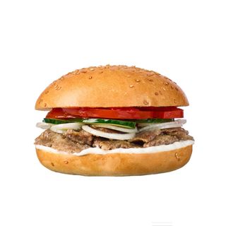 Биг бургер Говядина