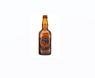 La Doppelbock Birra Riversa 500ml