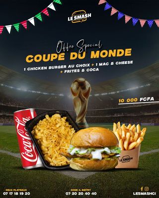 Offre CDM 1