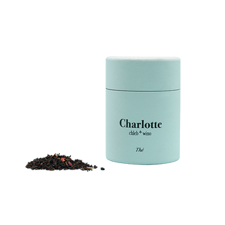 Herbata Charlotte Noël