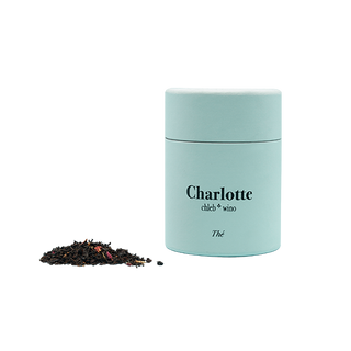 Herbata Charlotte Noël
