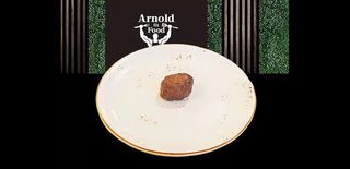 Телешко кюфте с Уорчестър (65г)