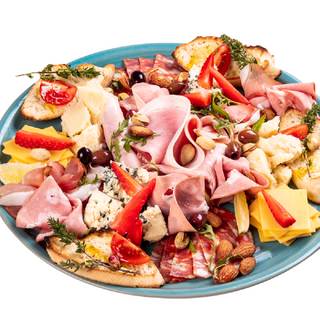 Плато колбаси (1кг.)