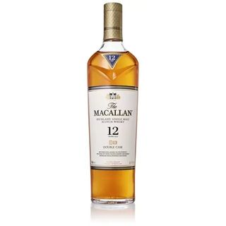 The Macallan 12 ani 0.7L