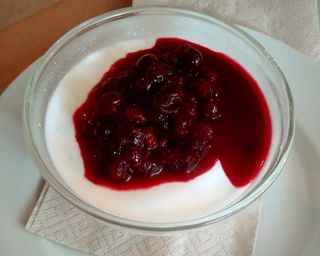 Pannacotta