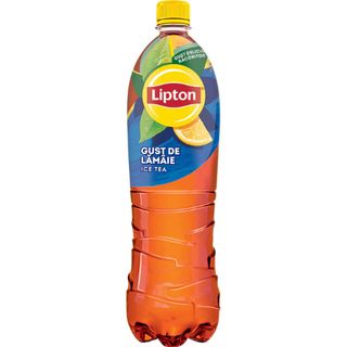 Lipton Lămâie