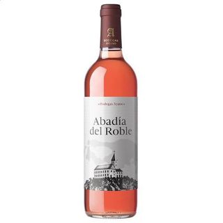 Vino Rosado Abadía La Mancha
